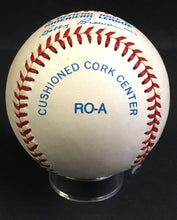 Load image into Gallery viewer, Mark Whiten Autographed Baseball Official American League St Louis Cardinals
