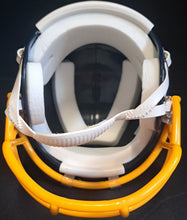 Load image into Gallery viewer, Dan Fouts San Diego Chargers Autographed Signed Mini-Helmet Fanatics Holo NFL
