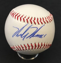 Load image into Gallery viewer, Mickey Moniak Autographed Philadelphia Phillies Rawlings Baseball MLB Signed
