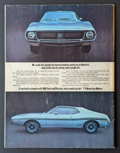 Load image into Gallery viewer, 1970 St Louis Arena Hockey Program Boston Bruins vs Blues Bobby Orr Cover
