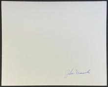 Load image into Gallery viewer, 1963 NHL Hockey Toronto Maple Leafs Stanley Cup Trophy John Maiola Photo
