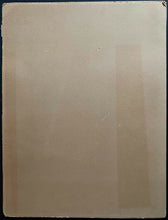 Load image into Gallery viewer, 1940&#39;s Buddy O&#39;Connor Canadiens HOFer Rice Studio Photo + Presentation Folder
