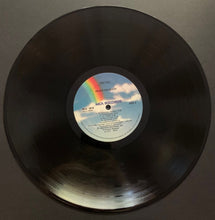 Load image into Gallery viewer, 1983 The Fixx Reach The Beach Autographed Record Album Signed Cover Jacket JSA
