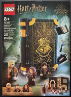 2022 Harry Potter Lego Set 76397 Hogwarts Moment: Defence Against the Dark Arts