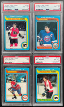 Load image into Gallery viewer, 1979 O-Pee-Chee Full Set x38 Graded Cards Wayne Gretzky Rookie RC PSA 8(OC)

