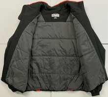 Load image into Gallery viewer, Game Used On Field Miami Marlins Tom Koehler Majestic MLB Therma Base Jacket
