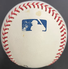Load image into Gallery viewer, John McCain Autographed Signed Major League Rawlings Baseball Navy Officer JSA
