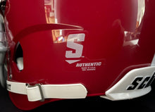 Load image into Gallery viewer, Derrick Henry Mark Ingram Autographed Signed Alabama Football Helmet Fanatics
