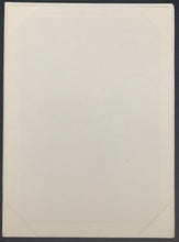 Load image into Gallery viewer, 1998 Nagano XVIII Winter Olympics Athletes Participation Diploma Vintage
