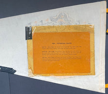 Load image into Gallery viewer, 1965 Pittsburgh Pirates Team Photo Full Size Pennant Baseball Roberto Clemente
