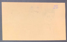 Load image into Gallery viewer, 1963 President John F Kennedy First Day Cover Historic Berlin Speech Postmarked
