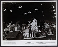 1979 The Rose Movie 8x10 Lobby Card Promo Photo Bette Midler Vintage Rock