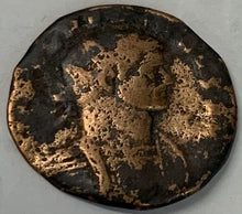 Load image into Gallery viewer, Imperial Roman Coin Aurelian Ruler A.D. Army Soldier Money Legal Tender ICS COA
