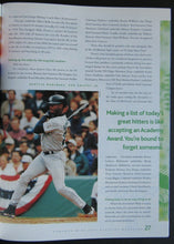 Load image into Gallery viewer, 1998 Exhibition Stadium MLB Program Toronto - Tampa Bay Clemens 3000th Strikeout
