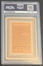Load image into Gallery viewer, 1972-73 O-Pee-Chee Hockey Team Canada Jean Paul Parise Signed Card Auto PSA/DNA
