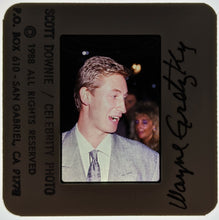 Load image into Gallery viewer, 1988 Wayne Gretzky 35mm Slide NHL Hockey Scott Downie Vintage Original Photo
