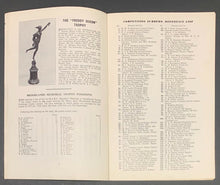 Load image into Gallery viewer, 1959 British Automobile Racing Program @ Goodwood Motor Circuit Vintage

