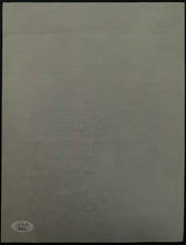 Load image into Gallery viewer, George H.W. Bush Signed 1971 United States Representative Letter Autographed JSA
