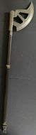 Walking Axe Of Gimli United Cutlery #UC1415, In Box, Original Issue Rare LOA
