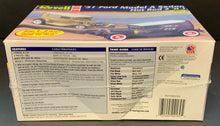 Load image into Gallery viewer, Revell Ford Model A Sedan Hot Rod 2 ‘n 1 Model Kit New Original Box
