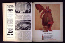 Load image into Gallery viewer, 1965 San Francisco 49ers vs Baltimore Colts Memorial Stadium NFL Program Vintage
