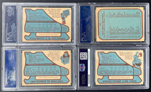 Load image into Gallery viewer, 1979 O-Pee-Chee Full Set x38 Graded Cards Wayne Gretzky Rookie RC PSA 8(OC)
