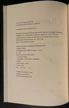 Load image into Gallery viewer, 1997 Walter Cronkite Signed HC Copy A Reporter&#39;s Life Autographed Ninth Printing
