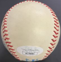 Load image into Gallery viewer, Dave Parker Autographed American League Rawlings Baseball Signed Pirates JSA
