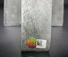 Load image into Gallery viewer, Joe Montana Signed 15&quot; Lombardi Trophy San Francisco 49ers COA NFL Football
