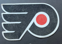 Load image into Gallery viewer, 6 Vintage Original NHL Hockey Logo Team Jersey Patches Crests Blackhawks Bruins
