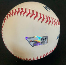 Load image into Gallery viewer, Brooks Robinson Signed Baseball Multiple Inscriptions Orioles Fanatics MLB
