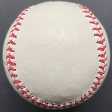 Load image into Gallery viewer, Dennis Eckersley Signed Baseball Autographed MLB Authenticated Oakland Athletics
