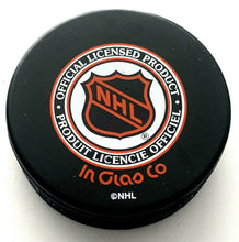 Load image into Gallery viewer, Marcel Dionne Signed Los Angeles Kings NHL Hockey Puck Autographed HOF 92
