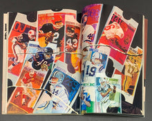 Load image into Gallery viewer, 1970 Super Bowl IV Football Program Minnesota Vikings v Kansas City Chiefs
