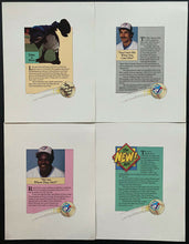 Load image into Gallery viewer, 1982 MLB Baseball Toronto Blue Jays Portfolio Season Ticket Holder Giveaway
