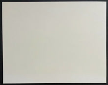 Load image into Gallery viewer, 1988 John Lennon Imagine Documentary Lobby Card Warner Bros
