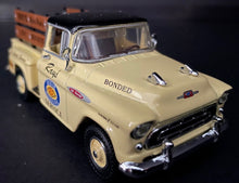 Load image into Gallery viewer, 1957 Chevrolet 3100 Dixie Gas Pick-Up Truck Dinky Diecast Matchbox Collectibles

