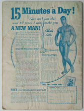 Load image into Gallery viewer, 1948-1949 The Ring Boxing Magazine Lot Of 6 Programs Vintage Early Fights
