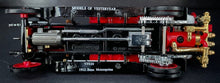 Load image into Gallery viewer, 1912 Mercedes Benz Fire Engine Dinky Die Cast Metal Matchbox Collectibles 1:43

