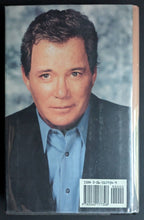 Load image into Gallery viewer, 1993 William Shatner Signed First Edition Star Trek Memories Autographed JSA
