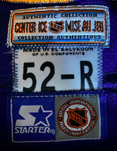 Load image into Gallery viewer, Wayne Gretzky Signed Autographed 1996 St. Louis Blues Starter Hockey Jersey LOA
