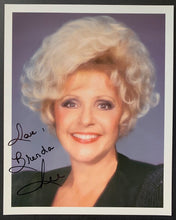 Load image into Gallery viewer, Brenda Lee Autographed Photo Vintage Signed Country Music Hall of Fame Singer
