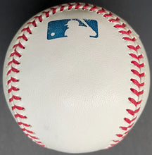 Load image into Gallery viewer, Jeff Bagwell Autographed Rawlings Bud Selig Major League Baseball Signed JSA PSA
