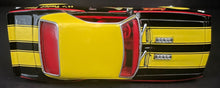 Load image into Gallery viewer, 1968 Coca Cola Chevrolet Camaro Dinky Diecast Matchbox Collectibles Model Car
