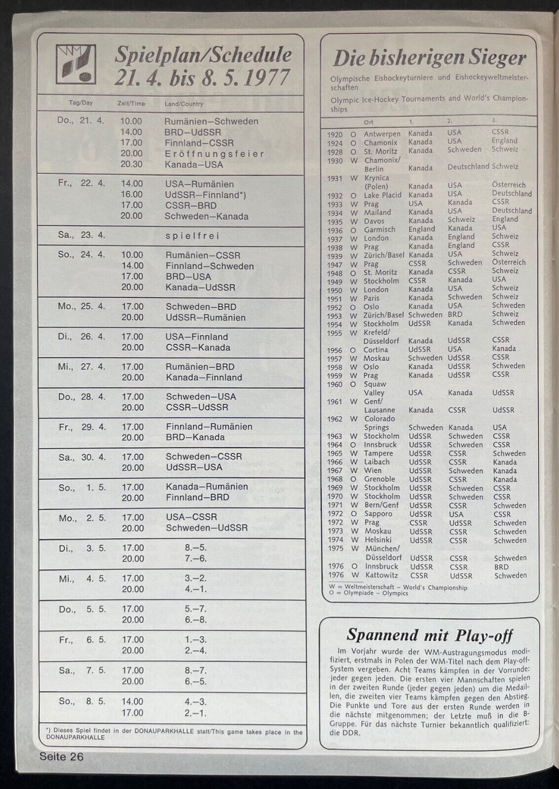Tableau cadre ICE HOCKEY RED EAGLES DEN BOSCH 1977 KAMPIOEN Tableau cadre ICE HOCKEY RED EAGLES DEN BOSCH 1977 KAMPIOEN