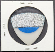 Circa 2000 Bruce Springsteen Personal Customized Guitar Pick Rock Music Vintage