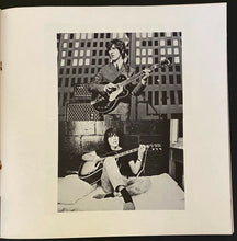 Load image into Gallery viewer, 1966 The Beatles Package Incl Concert Tour Program Ticket Chum Chart Set List
