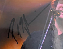 Load image into Gallery viewer, Tragically Hip Guitarist Paul Langlois Signed Post Card Autograph 6 x 4
