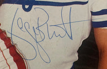 Load image into Gallery viewer, 1981 George Brett Autographed Signed Sports Illustrated Cover Kansas City Royals
