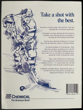 Load image into Gallery viewer, Autographed Signed Buffalo Sabres Program Cover Hasek Perreault Mogilny NHL JSA
